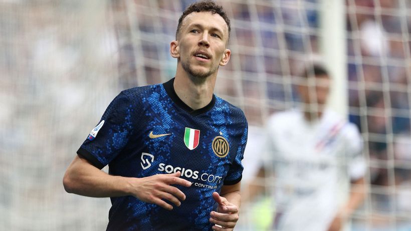 Inter, il nome per il dopo-Perisic fa infuriare il web