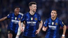 Inter, futuro Perisic: oggi la decisione sul rinnovo