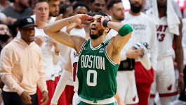 Jayson Tatum deluso: “Dobbiamo reagire subito”