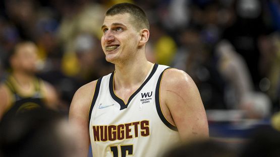 Nba: Jokic incontenibile, i Nuggets si prendono la vetta