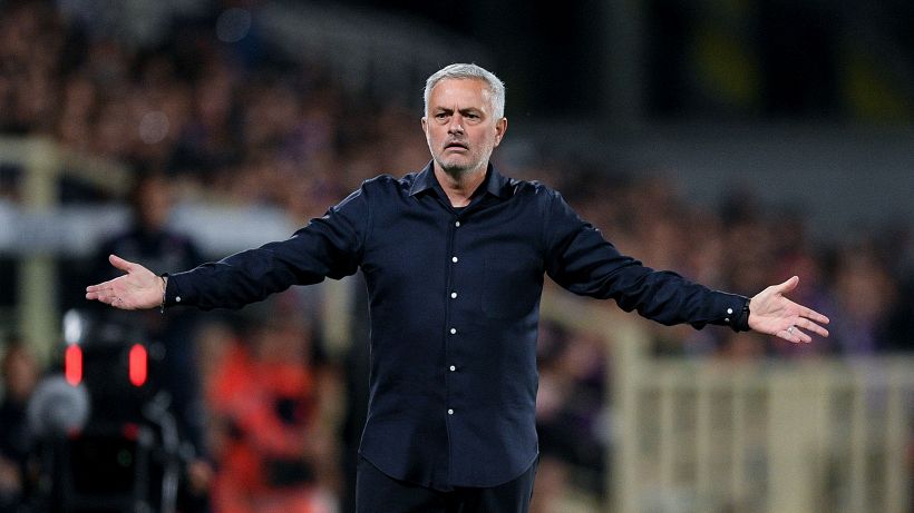 Roma, Sneijder racconta il Mourinho psicologo in vista della finale
