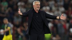 Roma, si avvicina il colpo per Mourinho: tifosi in trepidante attesa