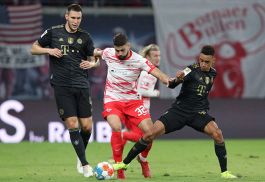 Inter: idea Gvardiol se parte Bastoni