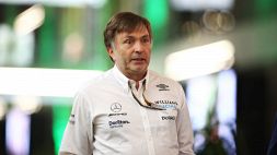 Jost Capito: Audi pronta a formire power unit dal 2026