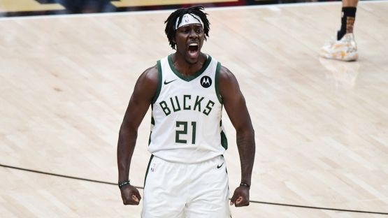 I Bucks imbrigliano i Celtics: è colpo esterno in gara-1