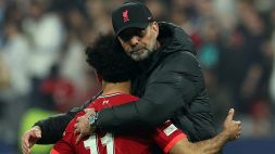 Liverpool, l'amarezza di Klopp: "Il Real ha fatto solo un tiro in porta..."