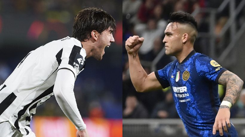 Juventus-Inter: ultime dal campo e dove vedere in TV la finale di Coppa Italia