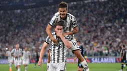 Paulo Dybala, la Roma ci prova: ecco la probabile offerta