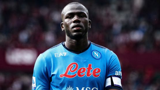 Juve, pronto l’assalto a Koulibaly: con De Ligt una coppia da sogno