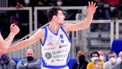 Sassari domina Brescia: semifinale a un passo