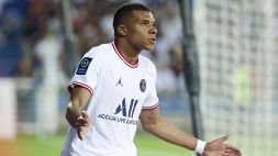 Mbappe al PSG, arriva la conferma social del club. Ira dei tifosi