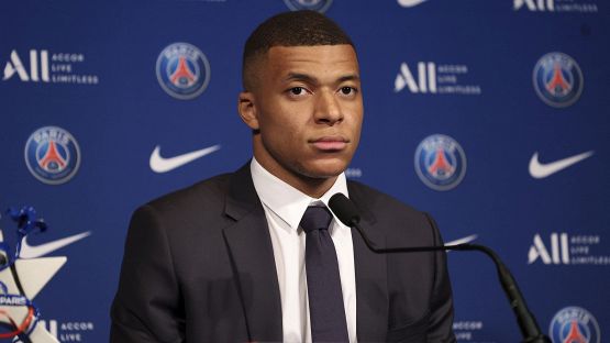 Ligue 1, PSG: lo stipendio monstre di Kylian Mbappe