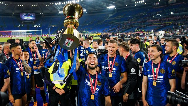 Inter: né Dybala, né Lukaku, i tifosi incoronano il loro top player
