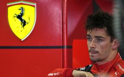 F1, Ferrari: conti in rosso, quanti punti ha perso Leclerc. La classifica senza errori