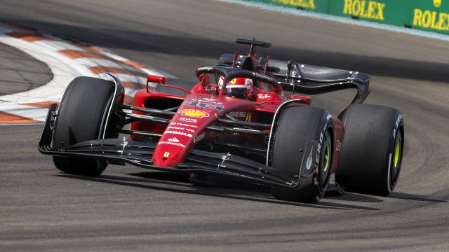 F1, filming day: la strategia Ferrari per recuperare sulla Red Bull
