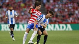 LaLiga, 38° giornata: Granada retrocesso, bene Osasuna ed Elche