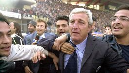 Milan o Inter? Tutti gli scudetti decisi all'ultima di campionato