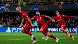 Champions, Liverpool in finale dopo una rimonta da brividi