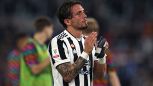 Calciomercato, Juventus: ufficiale Pellegrini in prestito all'Eintracht Francoforte