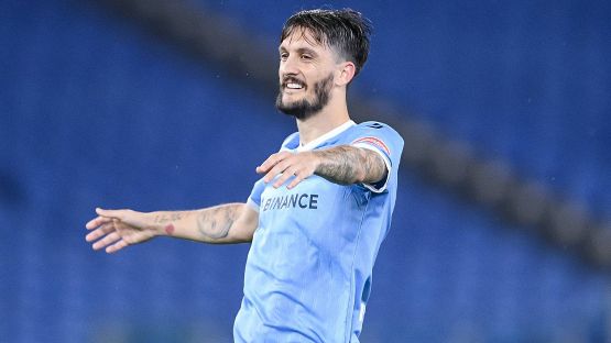 Lazio, Luis Alberto vacilla: 40 milioni in cinque anni dall'Arabia