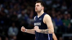 NBA: Dallas supera Portland con un super Doncic