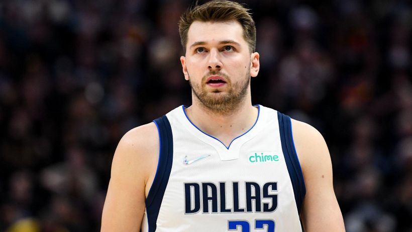 NBA Playoff, Doncic: "Concesso troppo in difesa"