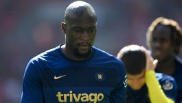 Inter, il vertice di Marotta con l'avvocato di Lukaku pensando a Dybala: che ne sarà di Lautaro?