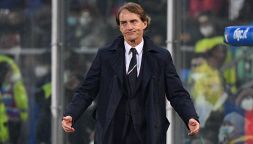 La nuova Italia di Mancini è già nel polverone: scoppiano due casi