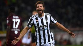 Juventus, ecco quando potrebbe tornare Manuel Locatelli