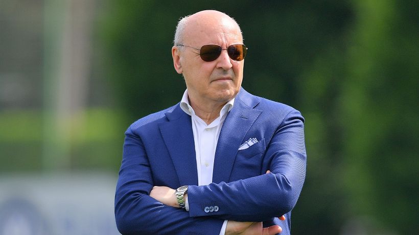 Inter tra Lukaku, Dybala e l'indispensabile Lautaro: Marotta fa il punto