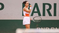 Roland Garros donne: Trevisan al terzo turno