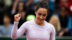 Roland Garros 2022: Martina Trevisan a caccia di un altro quarto di finale