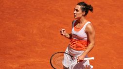 WTA 250 Rabat: Trevisan vince il derby italiano con Bronzetti e va in finale