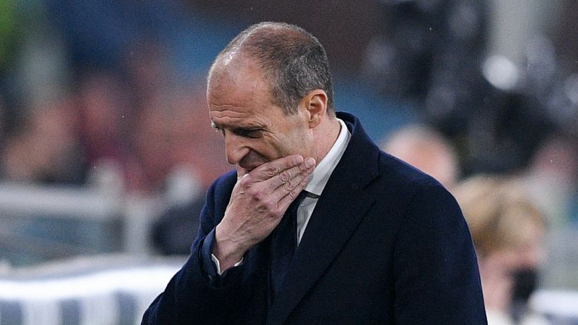 Si complica l'arrivo del terzino indicato da Allegri: tifosi infuriati