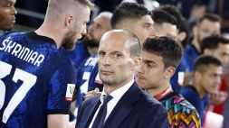 Allegri l’uomo giusto per ripartire? La Juve si interroga sul futuro