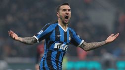 Vecino saluta l'Inter: "È stato un onore"