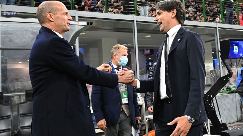 Coppa Italia, Juventus-Inter: i numeri di una rivalità leggendaria