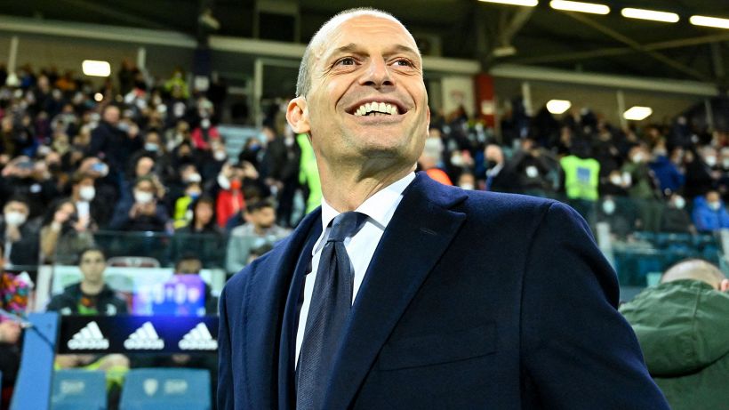 Juventus, Allegri ci spera: nel mirino un asso del Barcellona