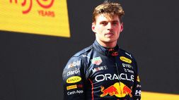 Verstappen ha la ricetta giusta per vincere