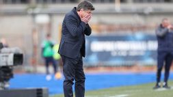 Cagliari: ufficiale l'esonero di Mazzarri