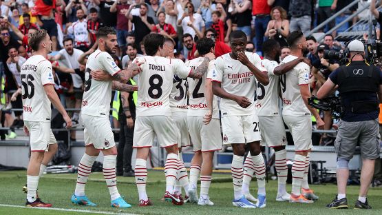 Milan, è lo scudetto più bello: le pagelle degli uomini chiave