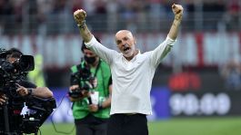 Pioli detta la linea di mercato: "Ecco cosa manca al Milan"