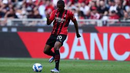 Milan, si lavora al rinnovo di Kakulu: il difensore desidera rimanere