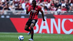 Tomori: "È stata una partita bellissima, l'esperienza al Milan mi ha fatto molto bene"