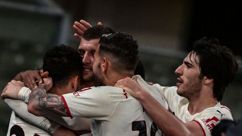 Milan Campione d'Italia domenica a San Siro: tutte le combinazioni