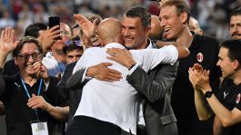 Milan, Paolo Maldini: "Sono tornato nel momento perfetto. Ai giovani serve fiducia"