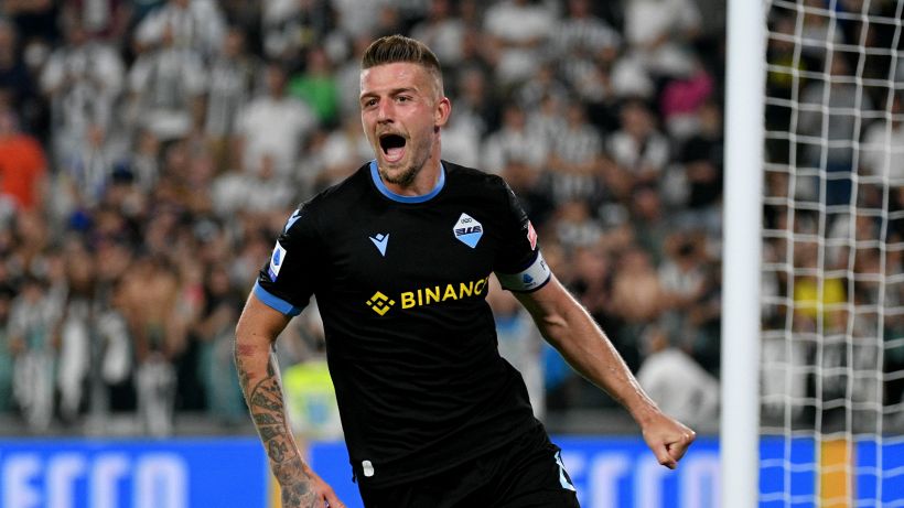 Juventus, tanti addii a centrocampo per fare spazio a Milinkovic-Savic