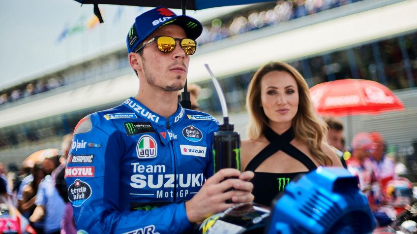 MotoGP, terremoto dopo il caso Suzuki: dura risposta della Dorna