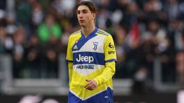 Serie A 2021-2022, Juventus-Venezia: le formazioni ufficiali