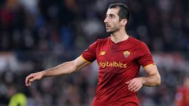 Inter, colpo a parametro zero: tutto fatto per l’arrivo di Mkhitaryan